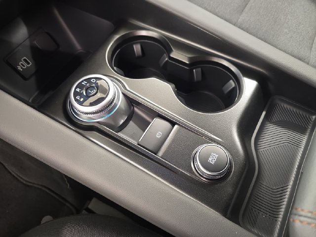 New 2026 Ford Explorer Active AWD/4WD image 32
