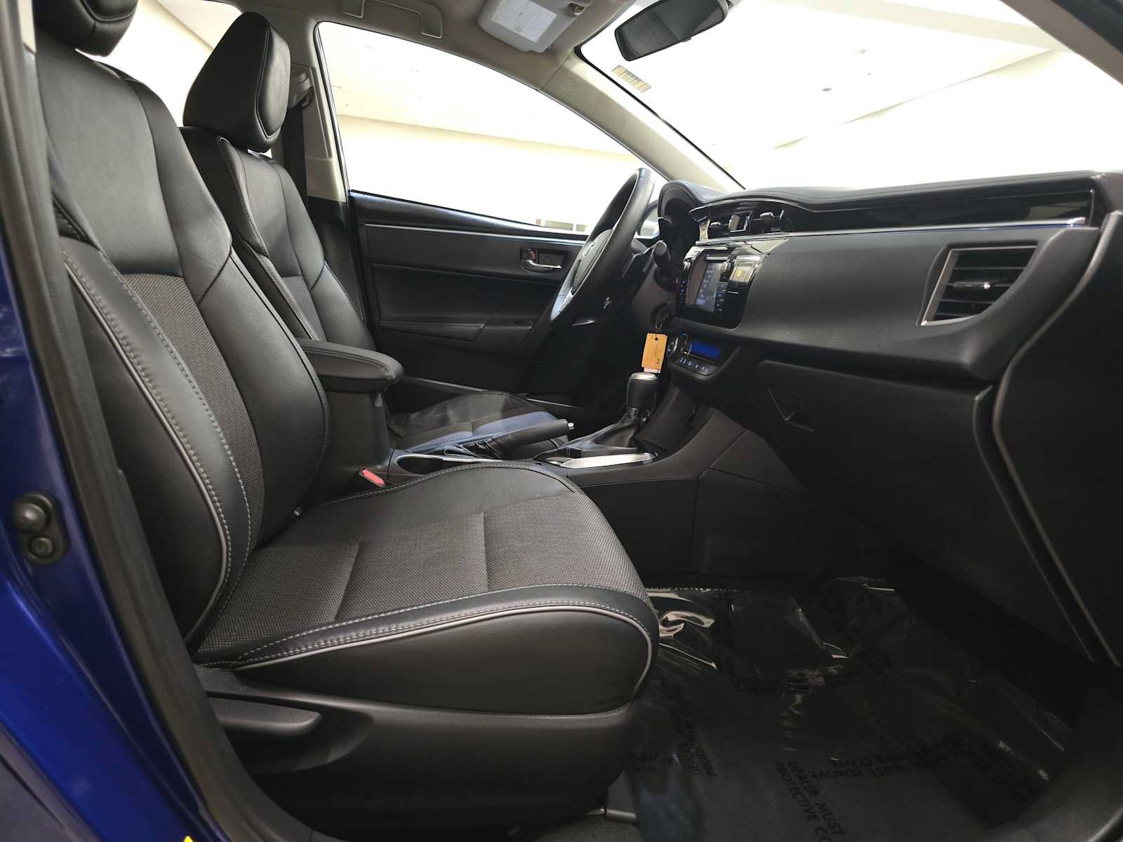 Used 2014 Toyota Corolla S FWD image 27
