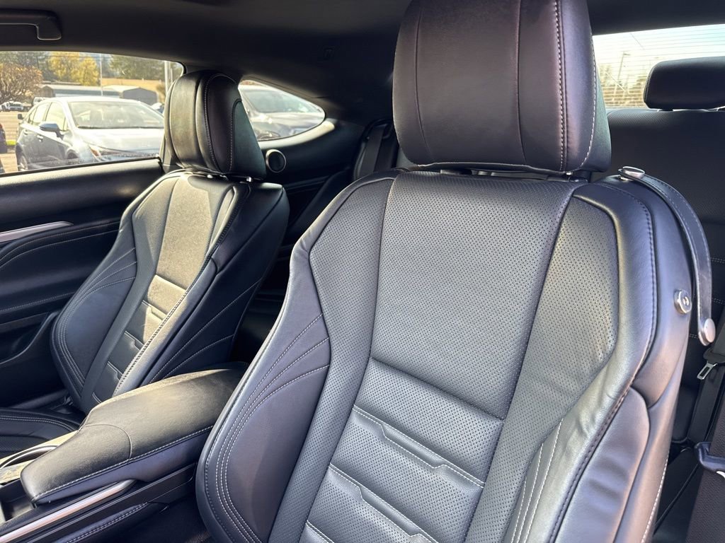 Used 2017 Lexus RC 350 F Sport image 13