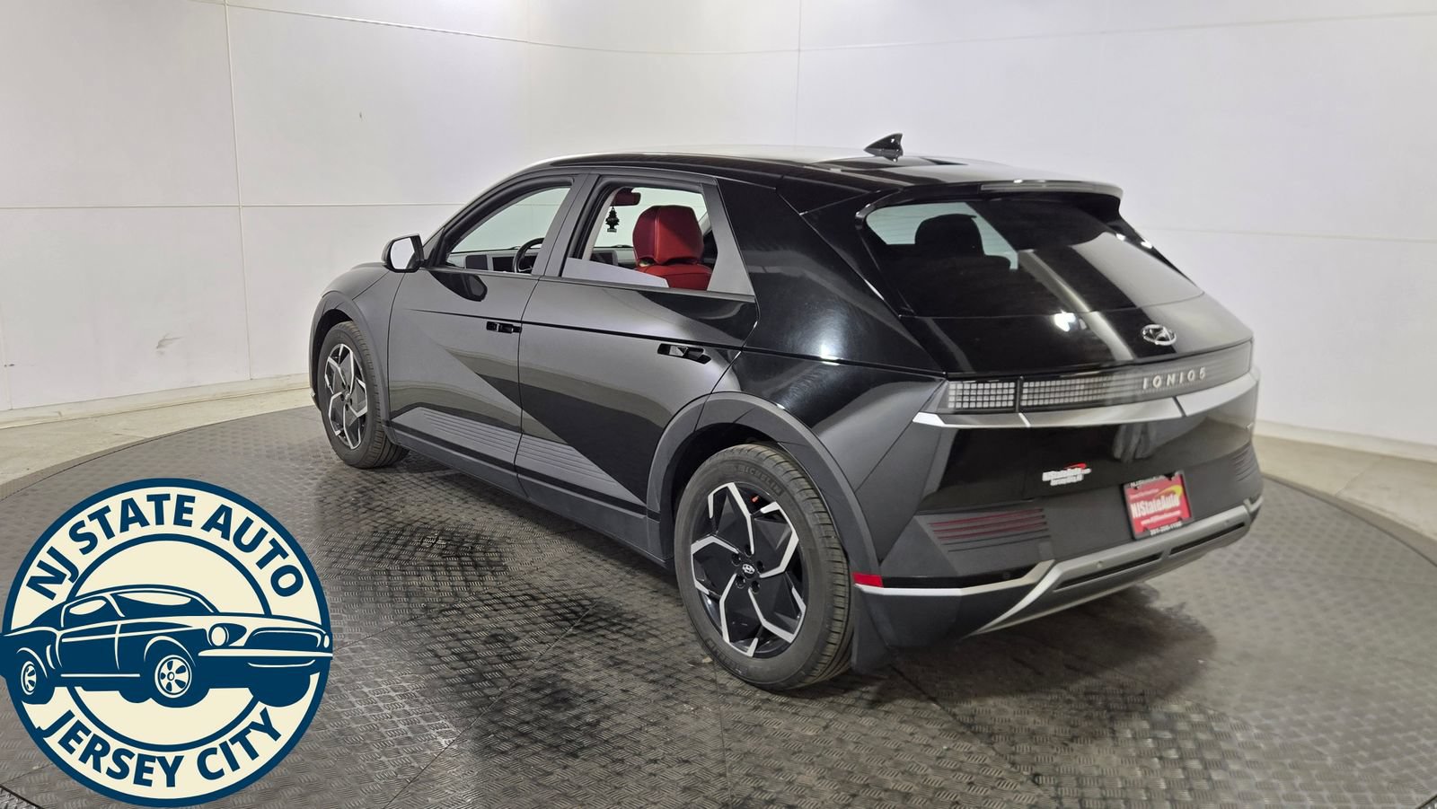 Used 2022 Hyundai Ioniq 5 SEL AWD/4WD image 5