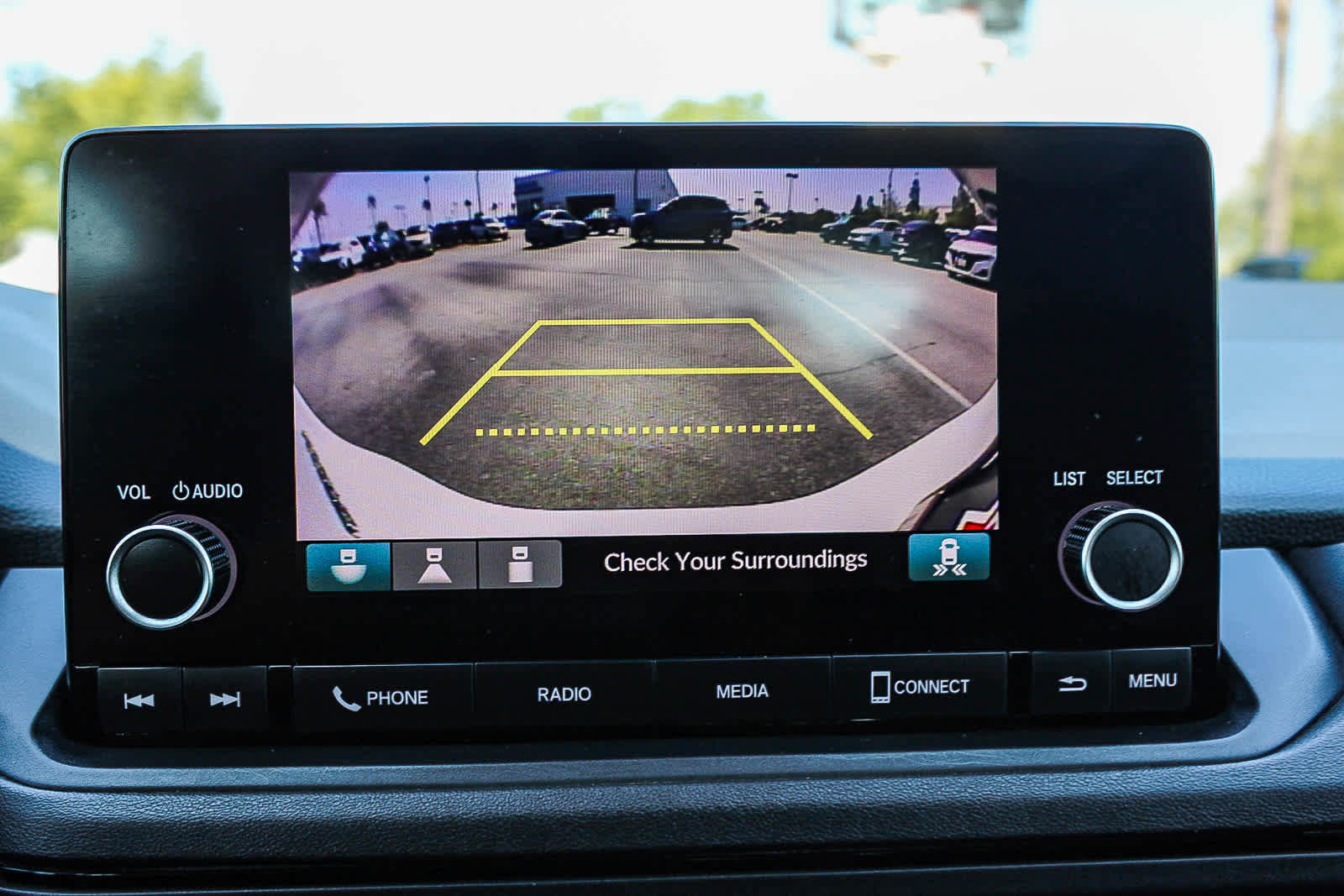 Used 2024 Honda Accord EX image 23