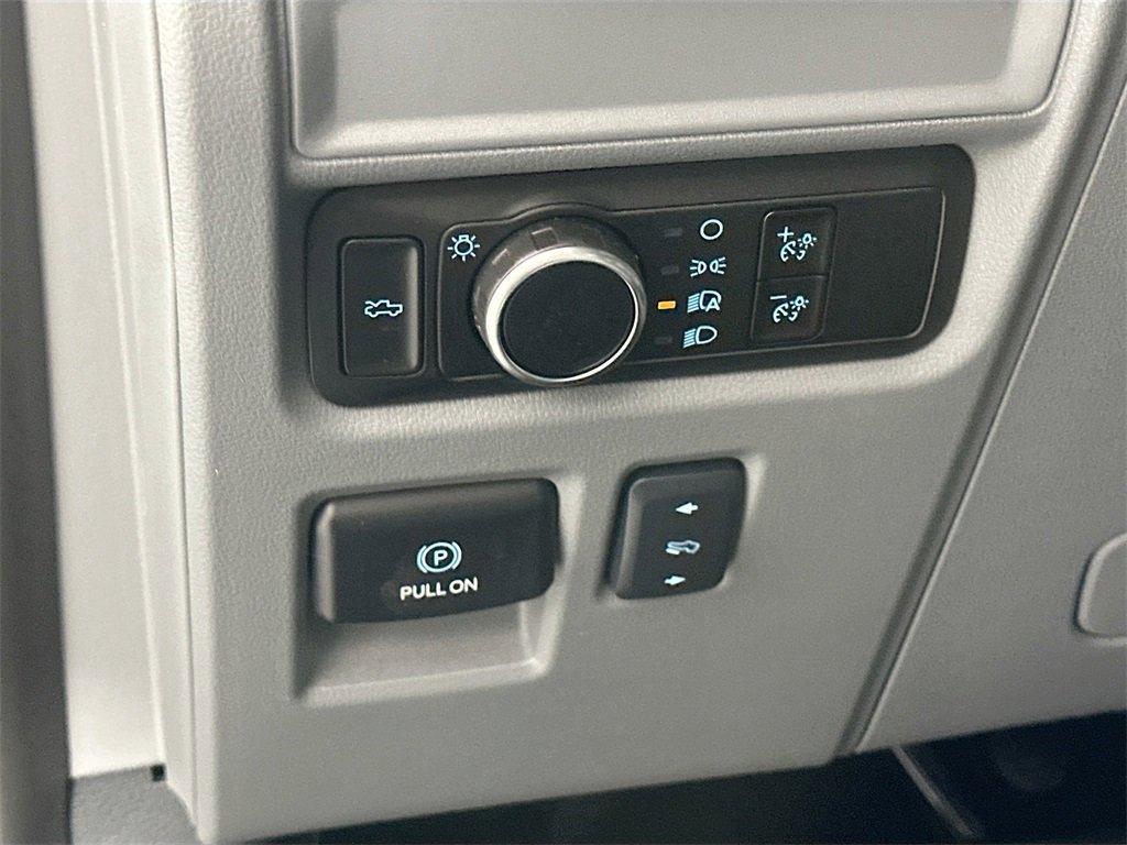 New 2025 Ford F150 Lightning Flash image 10