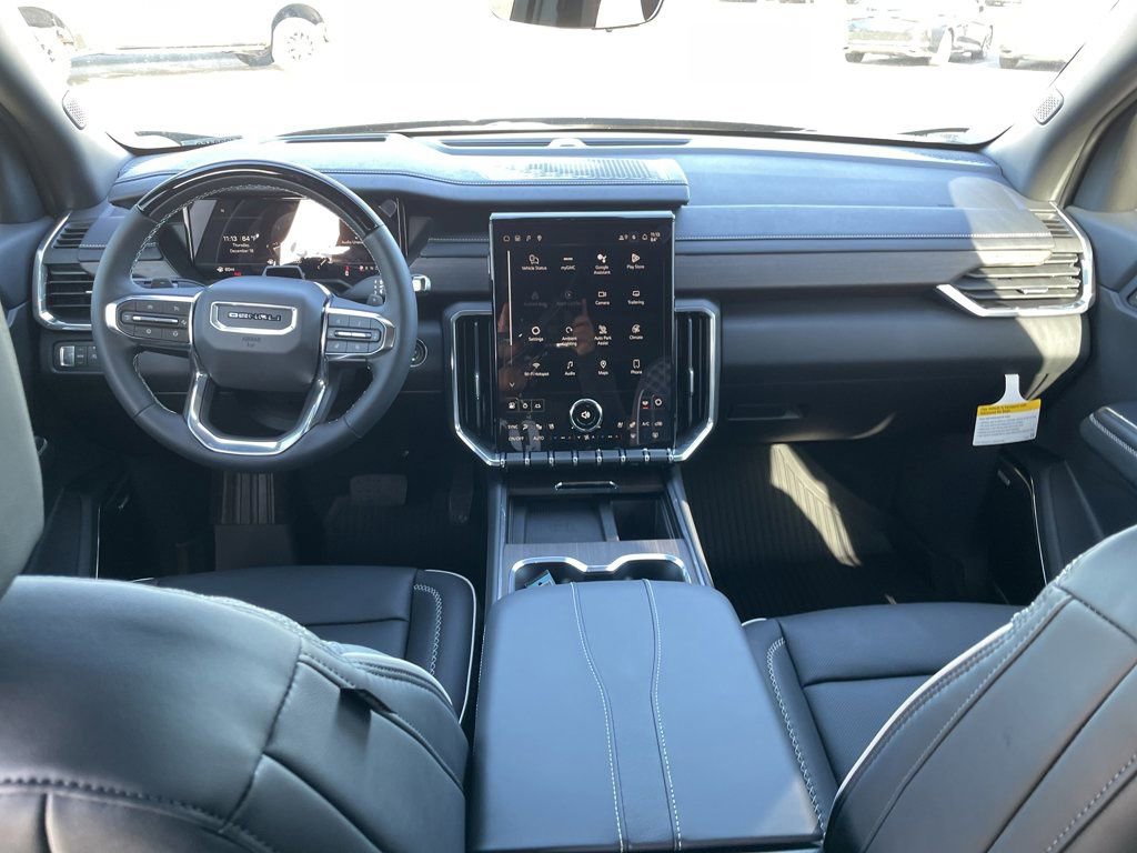 New 2026 GMC Acadia Denali w/ Super Cruise Package image 12