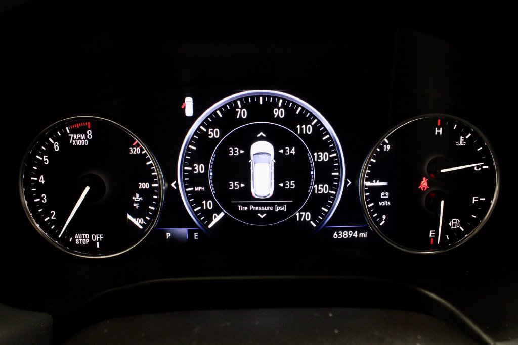 Used 2024 Buick Enclave Premium AWD/4WD image 29