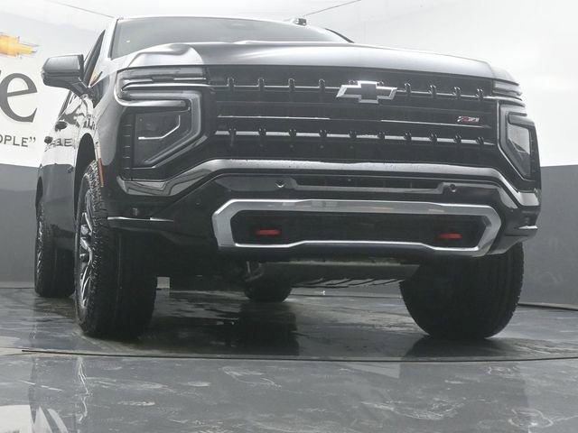 New 2026 Chevrolet Tahoe Z71 w/ Z71 Off-Road Package image 3