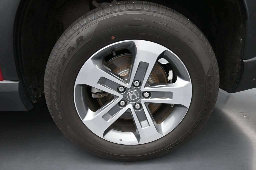 Used 2025 Honda Pilot EX-L image 28