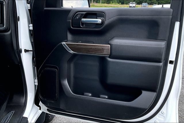 Used 2021 Chevrolet Silverado 1500 LT AWD/4WD image 29