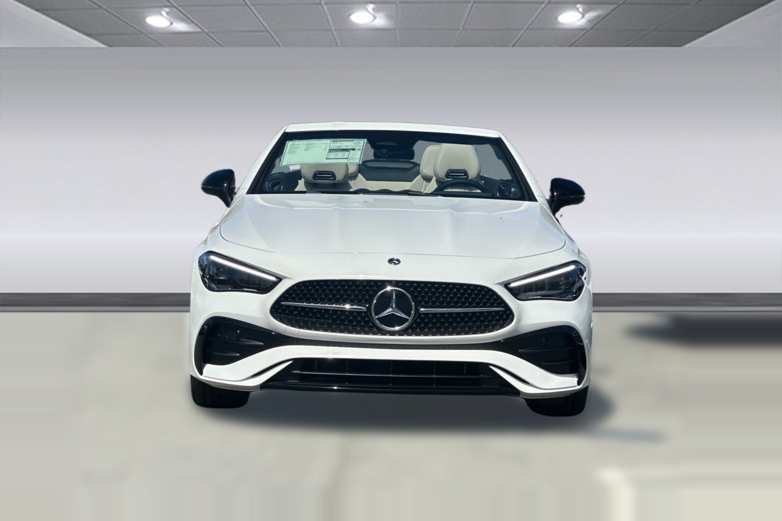 New 2027 Mercedes-Benz CLE 300 4MATIC Cabriolet image 6
