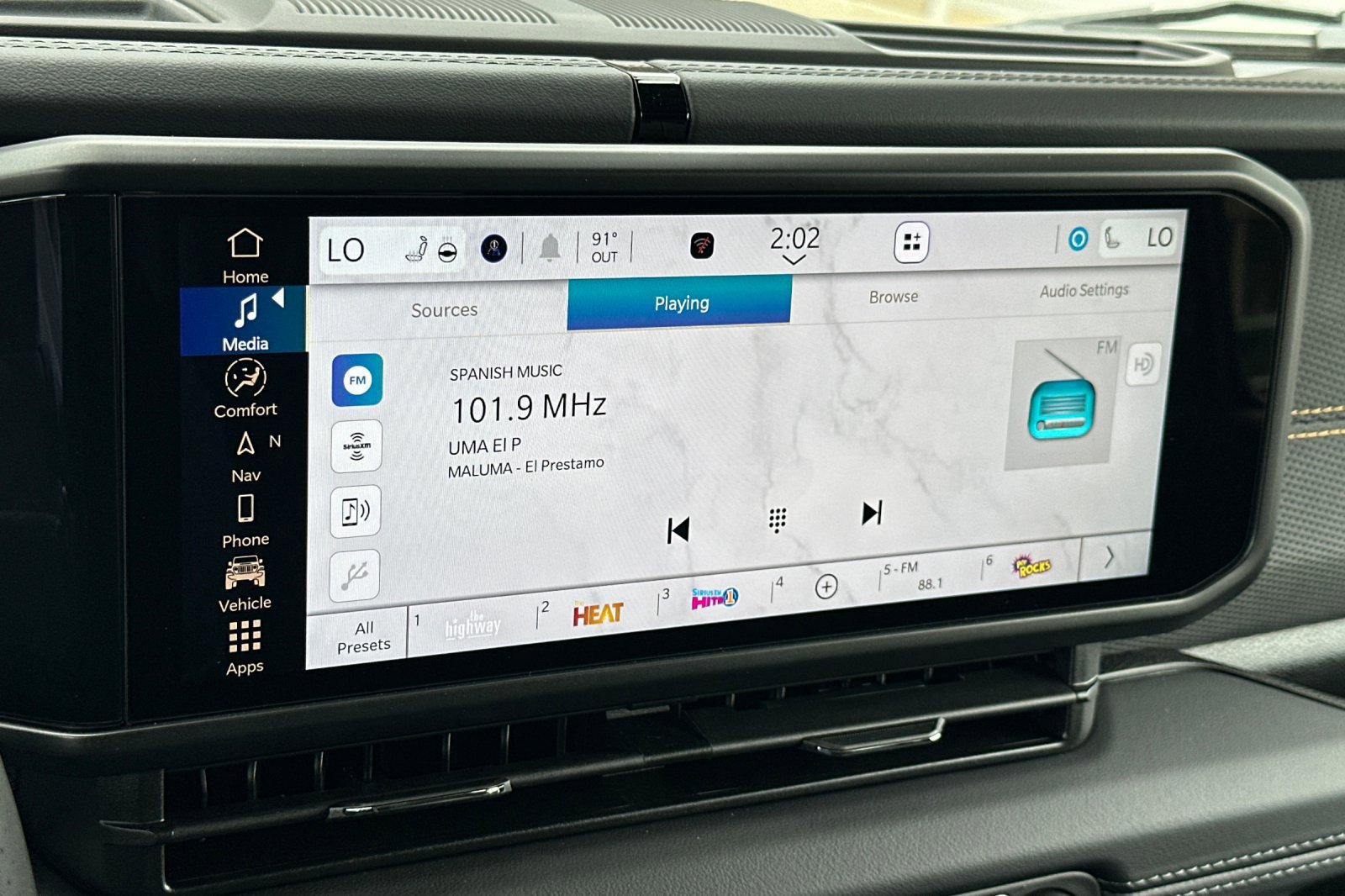 New 2025 Jeep Wrangler Unlimited Rubicon 392 image 17