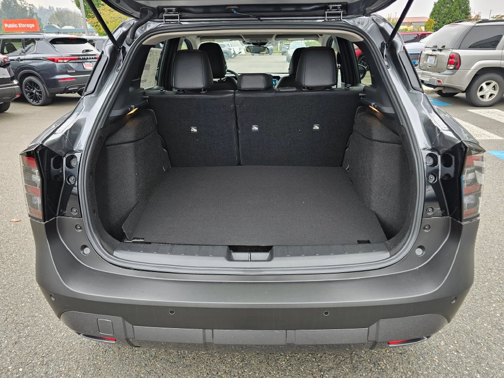 New 2027 Nissan Kicks SR AWD/4WD image 10