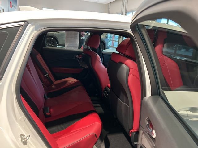 Used 2021 Acura TLX w/ A-SPEC Pkg image 16