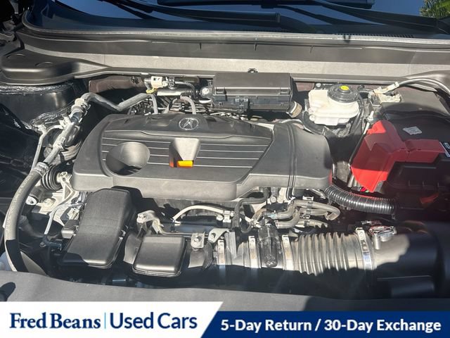 Used 2024 Acura RDX w/ Technology Package AWD/4WD image 38