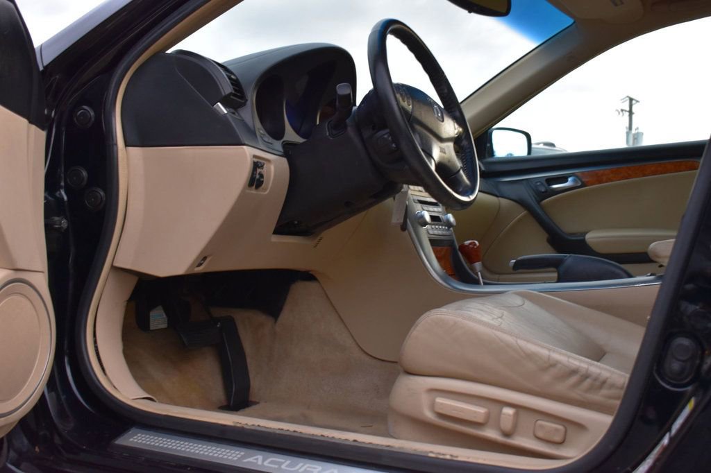 Used 2006 Acura TL image 15