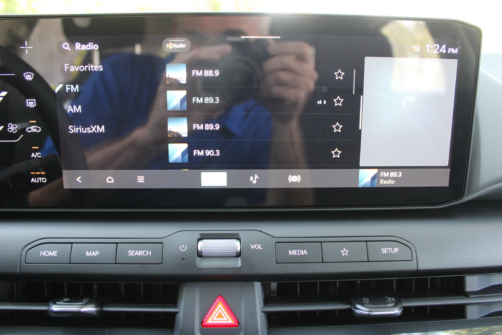 New 2026 Kia K4 EX FWD image 36
