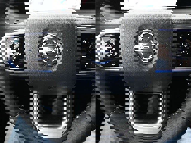 New 2026 Nissan Armada SL w/ Captain's Chari Seat Package image 24