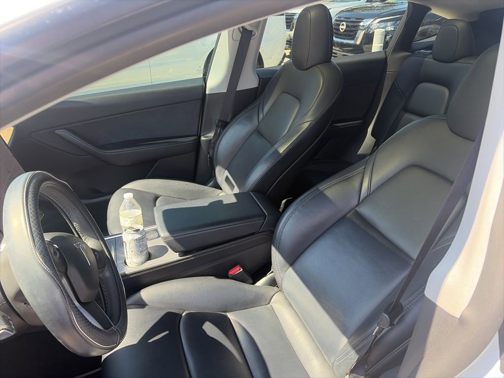 Used 2021 Tesla Model Y Performance AWD/4WD image 10