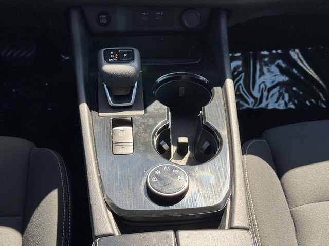 Used 2024 Nissan Rogue S AWD/4WD image 18
