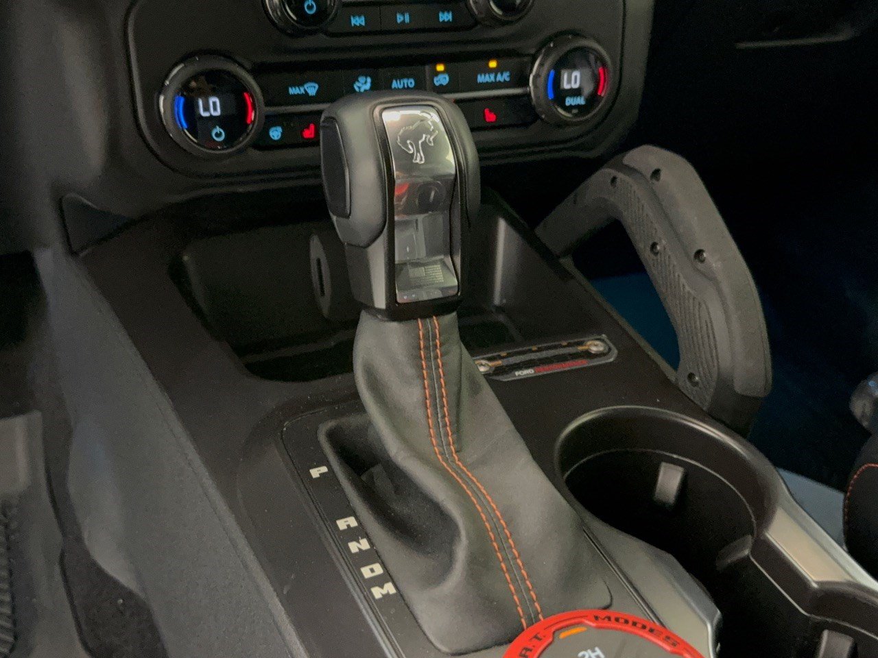 Used 2024 Ford Bronco Raptor AWD/4WD image 21