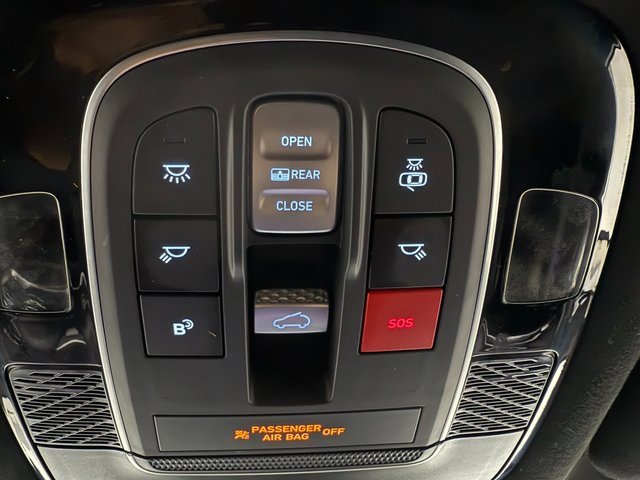 Used 2024 Hyundai Palisade Calligraphy image 21