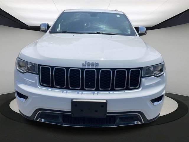 Used 2022 Jeep Grand Cherokee Limited image 14