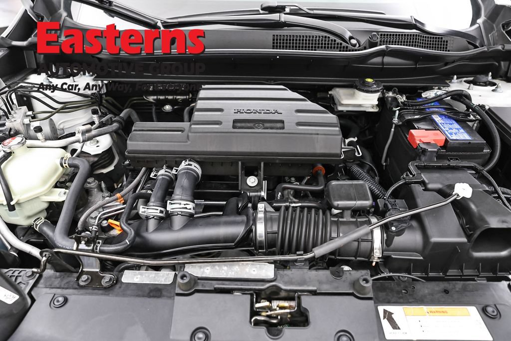 Used 2022 Honda CR-V Touring image 7