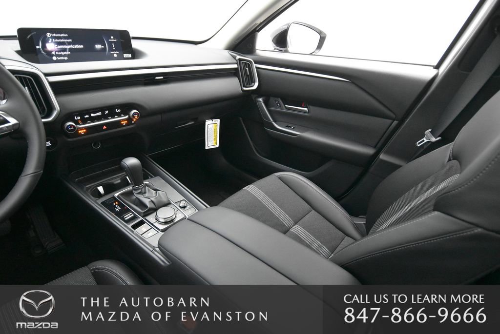 New 2026 MAZDA CX-50 AWD 2.5 S w/ Cargo Package image 28