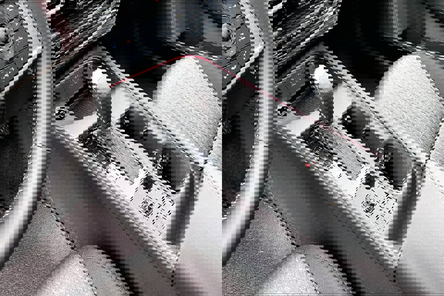 New 2026 Nissan Sentra SV w/ SV Convenience Package image 7