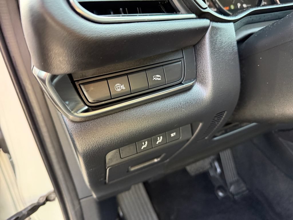 Used 2025 MAZDA CX-30 AWD 2.5 S w/ Preferred Package image 27