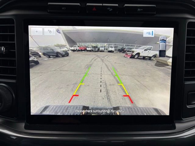 Used 2023 Ford F150 XLT w/ Equipment Group 302A High image 24