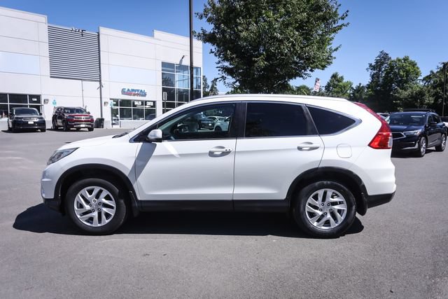 Used 2016 Honda CR-V EX-L image 11
