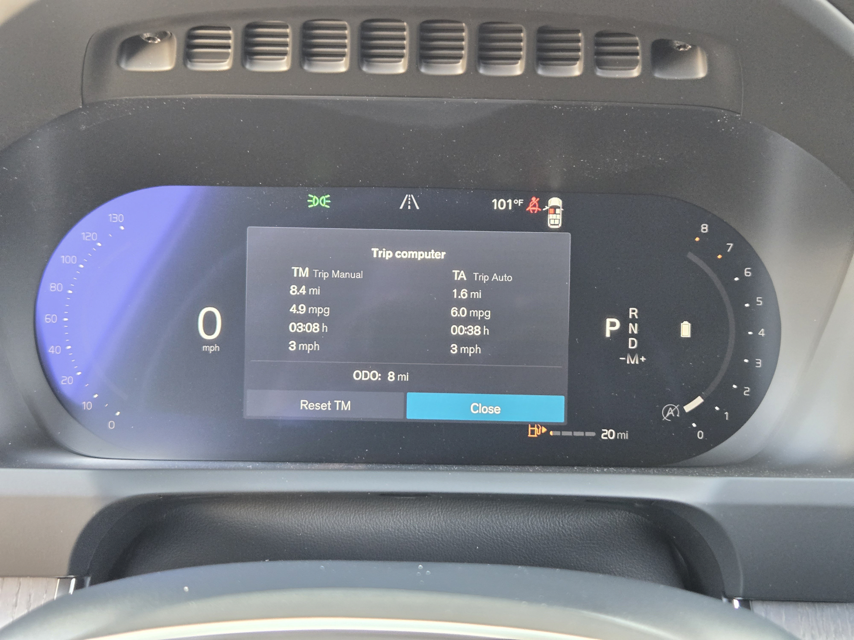 New 2027 Volvo XC90 B6 Ultra AWD/4WD image 12