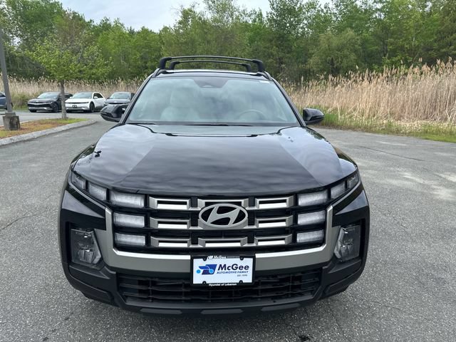New 2026 Hyundai Santa Cruz SEL AWD/4WD image 8