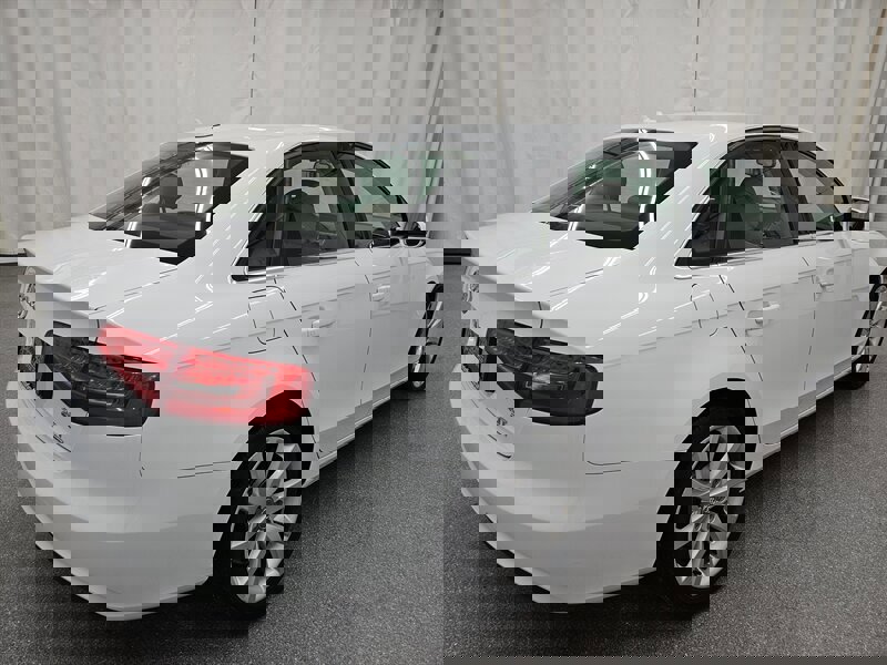 Used 2013 Audi A4 2.0T Premium Plus image 5