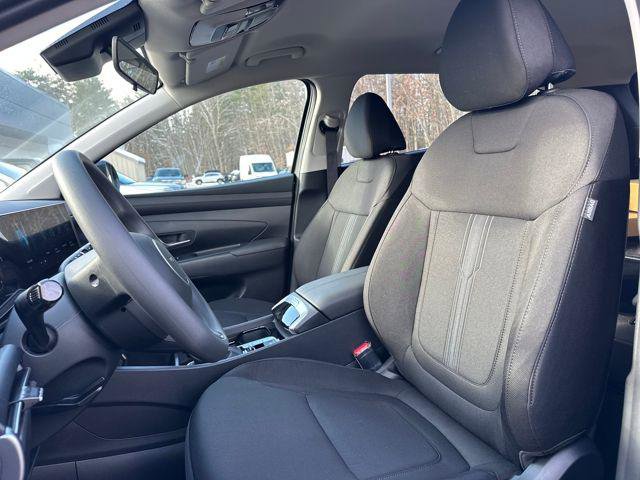 New 2026 Hyundai Tucson SEL image 7