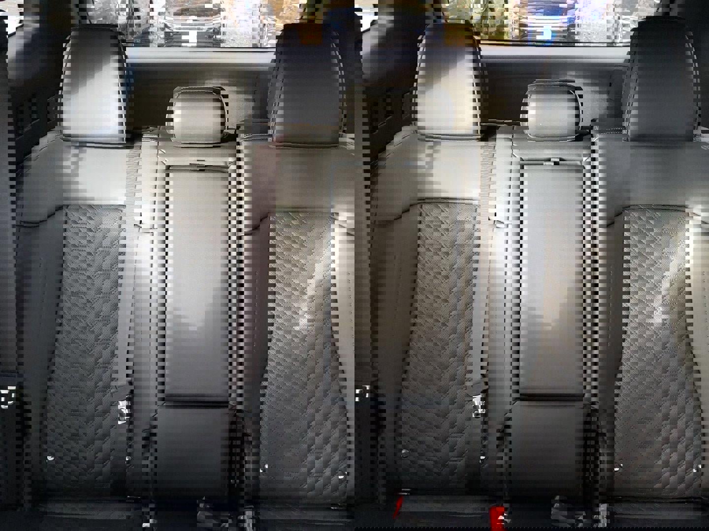 New 2026 Kia Sportage X-Line w/ X-Line Technology Package image 11