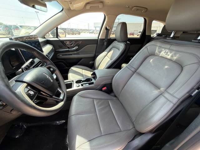 Used 2024 Lincoln Corsair Reserve w/ Equipment Group 201A AWD/4WD image 21