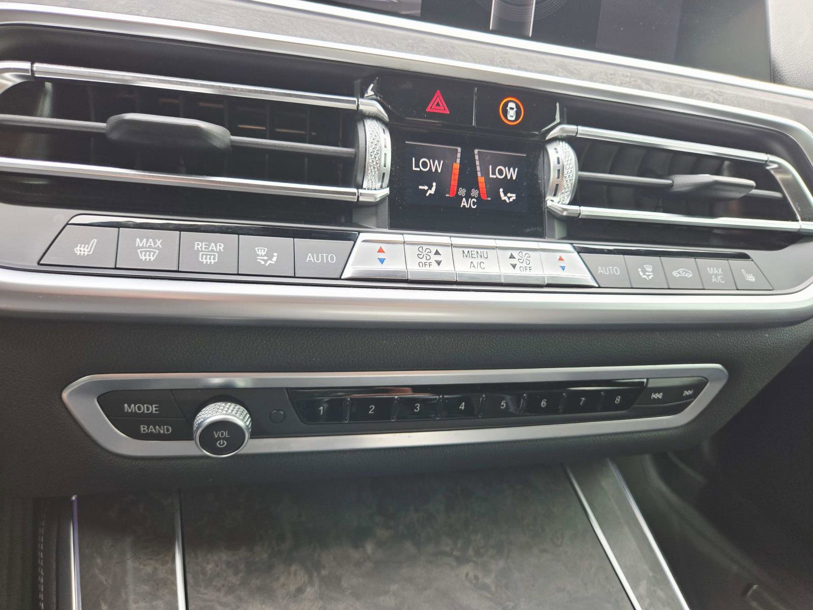 Used 2019 BMW X5 xDrive40i image 32