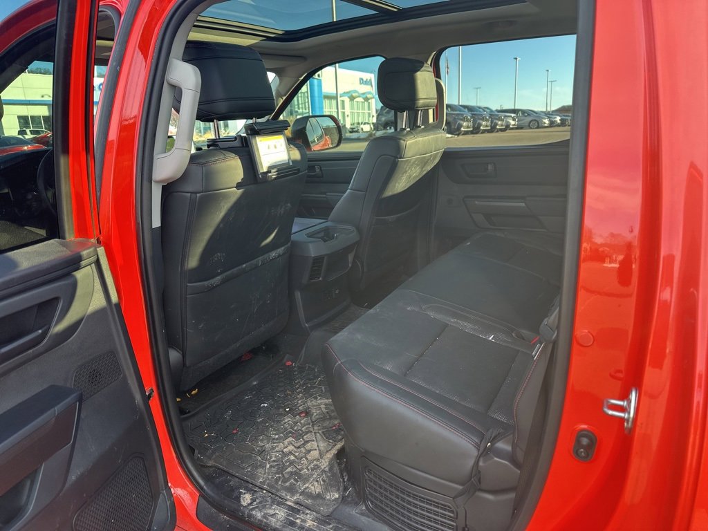Used 2023 Toyota Tundra TRD Pro image 5