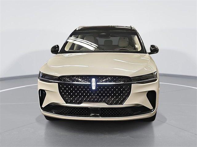 Used 2024 Lincoln Nautilus Black Label image 8