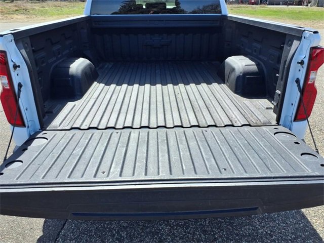 Used 2024 Chevrolet Silverado 1500 RST image 20