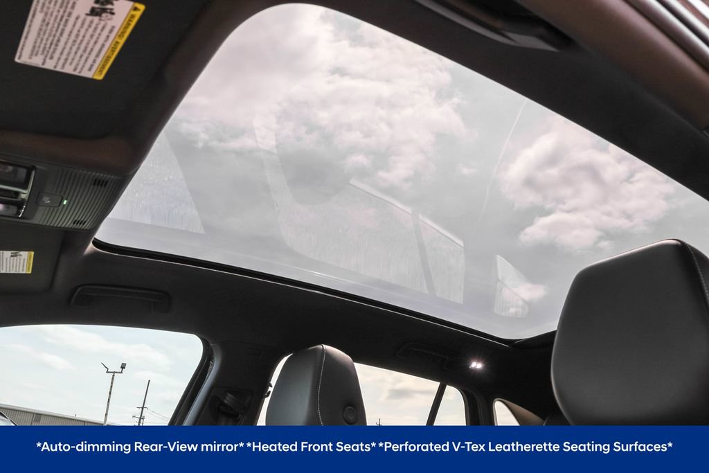 Used 2023 Volkswagen ID.4 Pro S Plus image 8