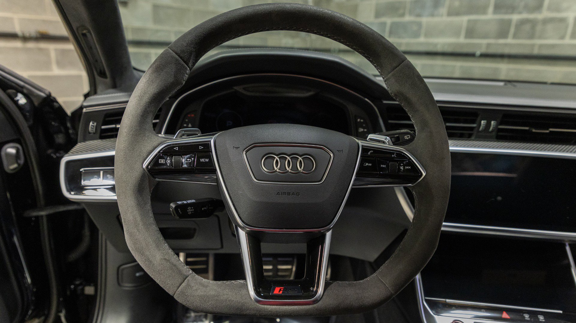 Used 2024 Audi RS 6 performance image 53