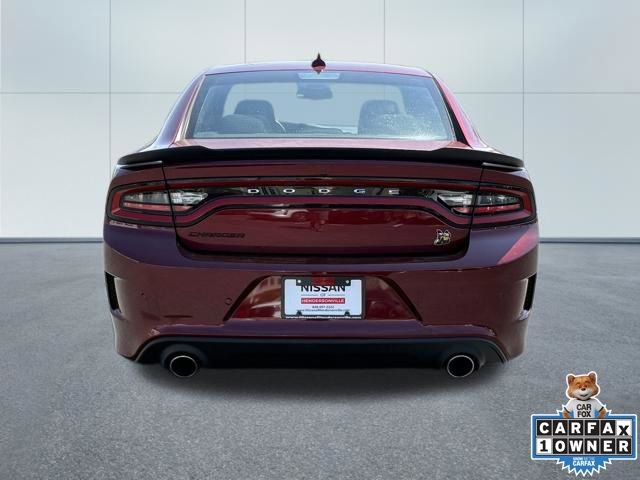 Used 2023 Dodge Charger Scat Pack RWD image 10
