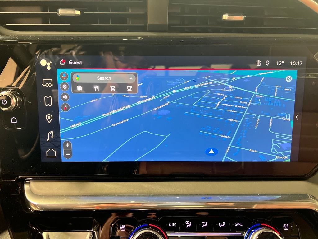 New 2026 GMC Sierra 3500 Denali Ultimate image 19