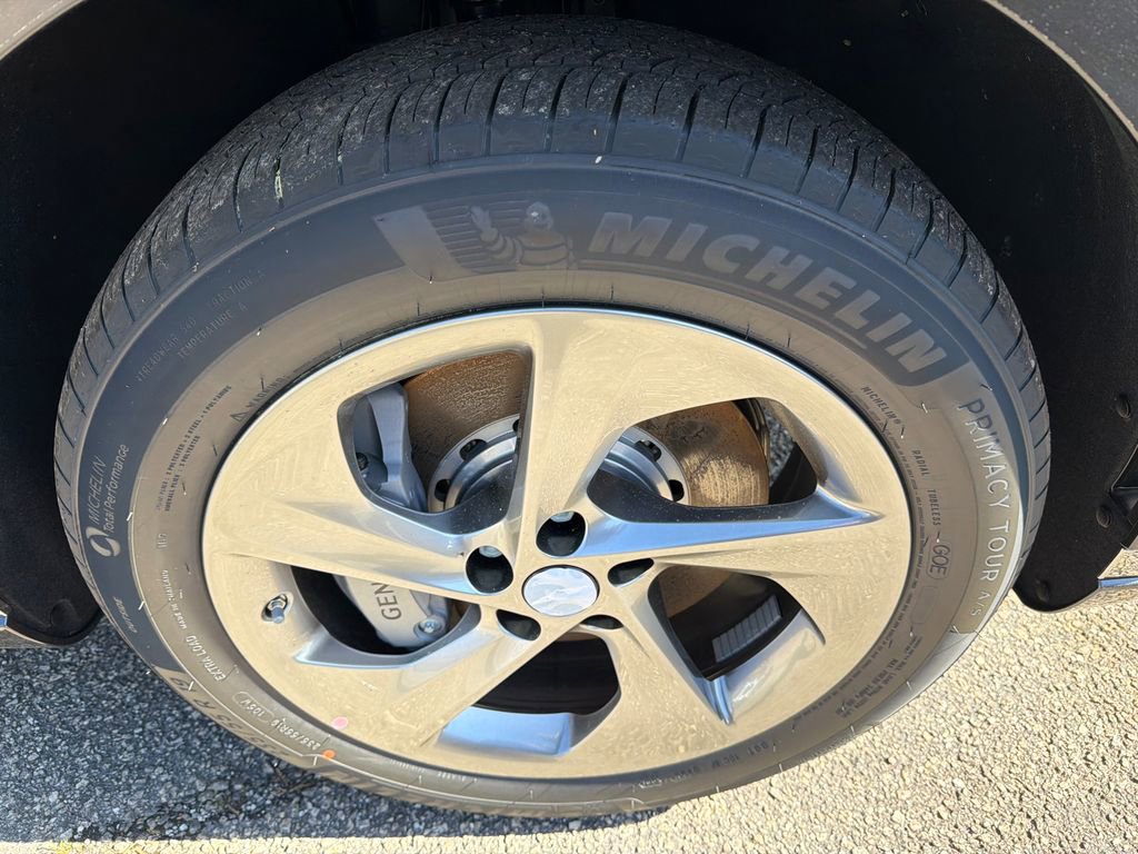 New 2026 Genesis GV70 2.5T image 12