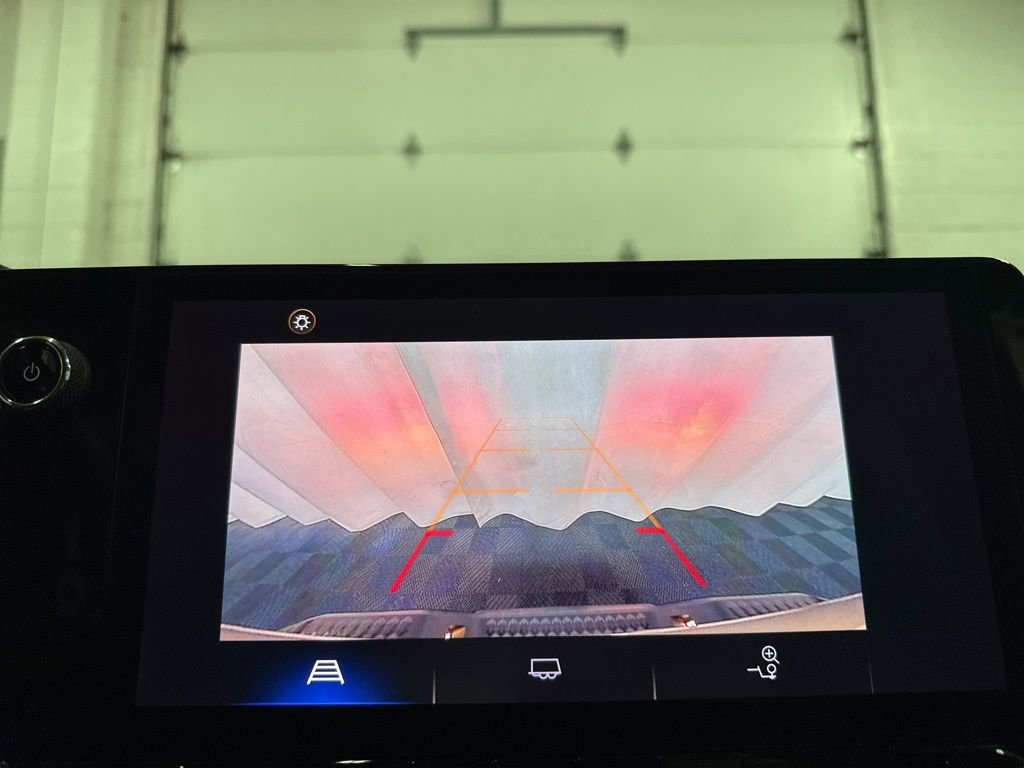 Used 2023 Chevrolet Colorado Trail Boss w/ Advanced Trailering Package AWD/4WD image 28