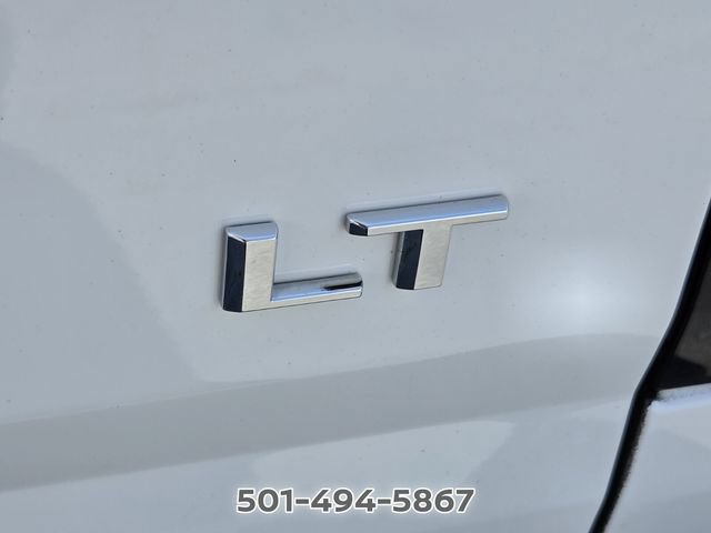 Used 2021 Chevrolet Colorado LT w/ Fleet Safety Package RWD image 13