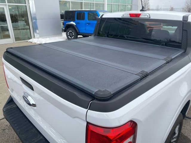 Used 2023 Ford Maverick XLT w/ Equipment Group 300A Standard image 26