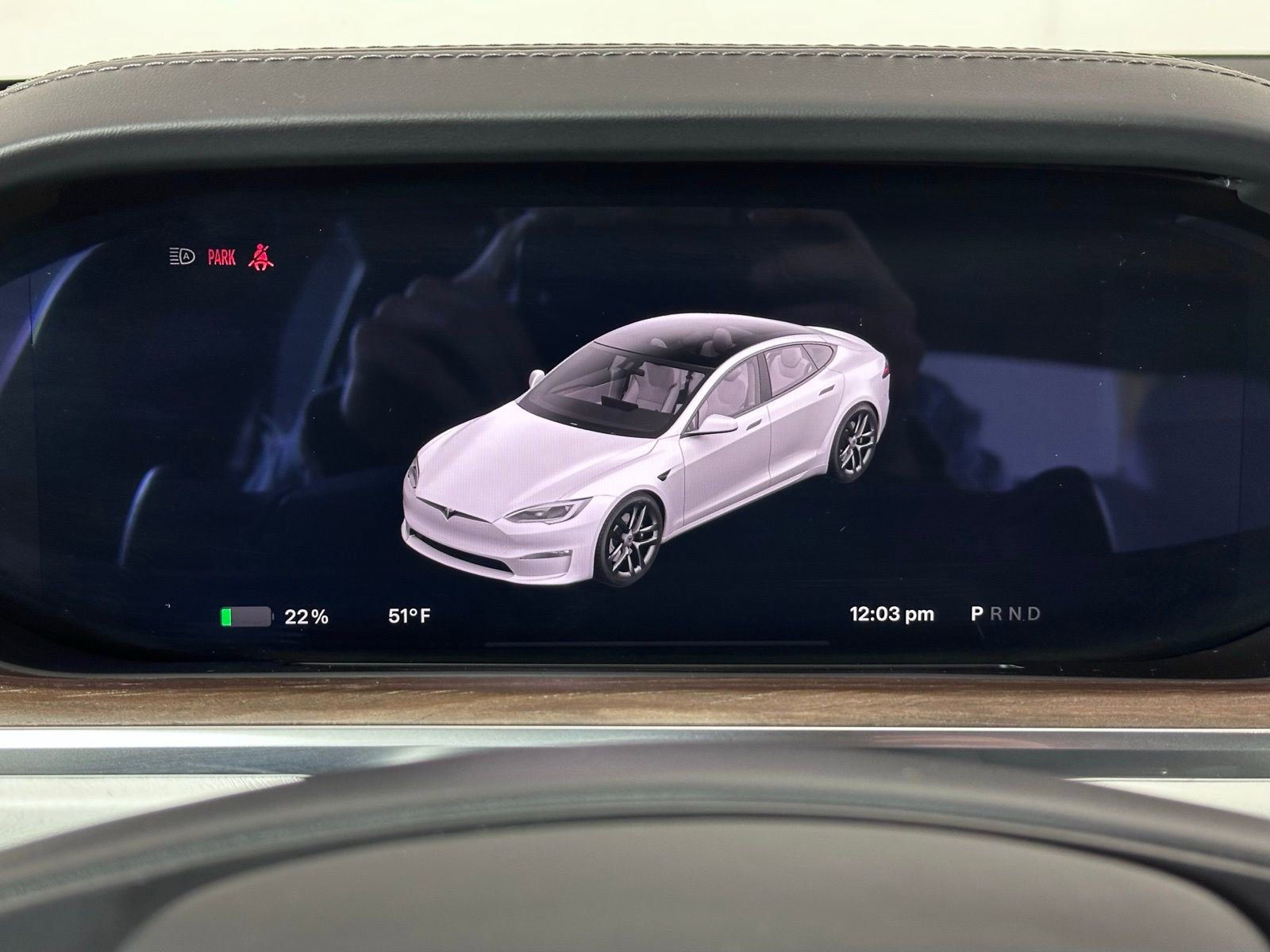 Used 2022 Tesla Model S image 17