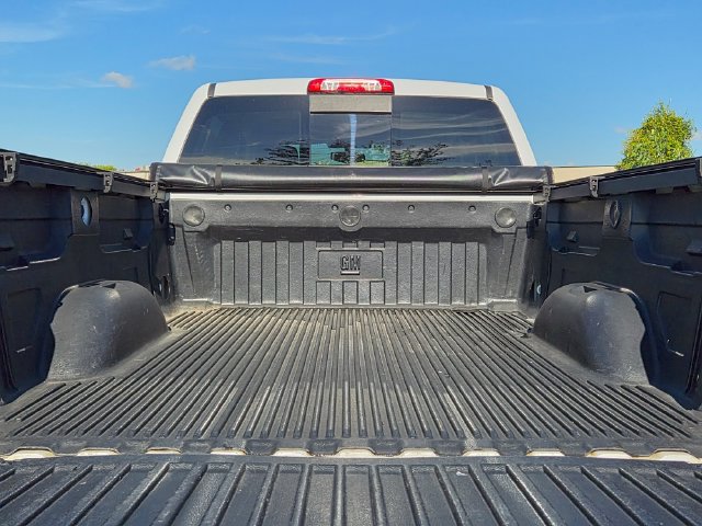 Used 2014 GMC Sierra 1500 SLE w/ SLE Value Package AWD/4WD image 12